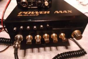 Biricchino cb Midland