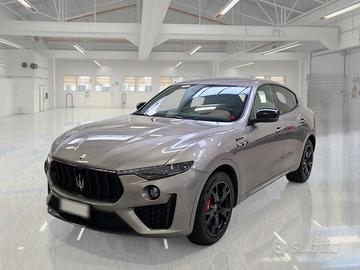 MASERATI LEVANTE 3.0 V6 430 CV MODENA S Q4 AUTO SU