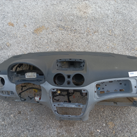 Cruscotto Citroen C3