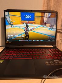 Acer Nitro 5 gaming