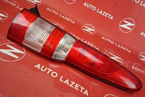 FANALE POSTERIORE DESTRO Fiat Panda 169 Codice 517