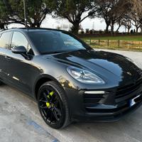 Porsche Macan 2.0 265cv Unico Proprietario