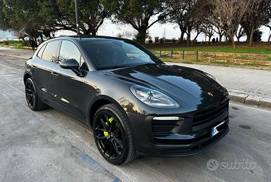 Porsche Macan 2.0 265cv Unico Proprietario