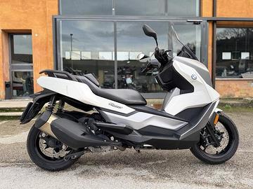 BMW C 400 GT Abs