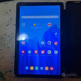 Samsung Galaxy tab A7 Grey