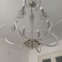 02  lampadari di Murano