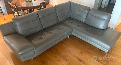 divano 260x200 ecopelle