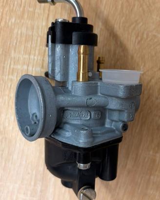 Carburatore Dell'orto PHVA 17.5 Scooter