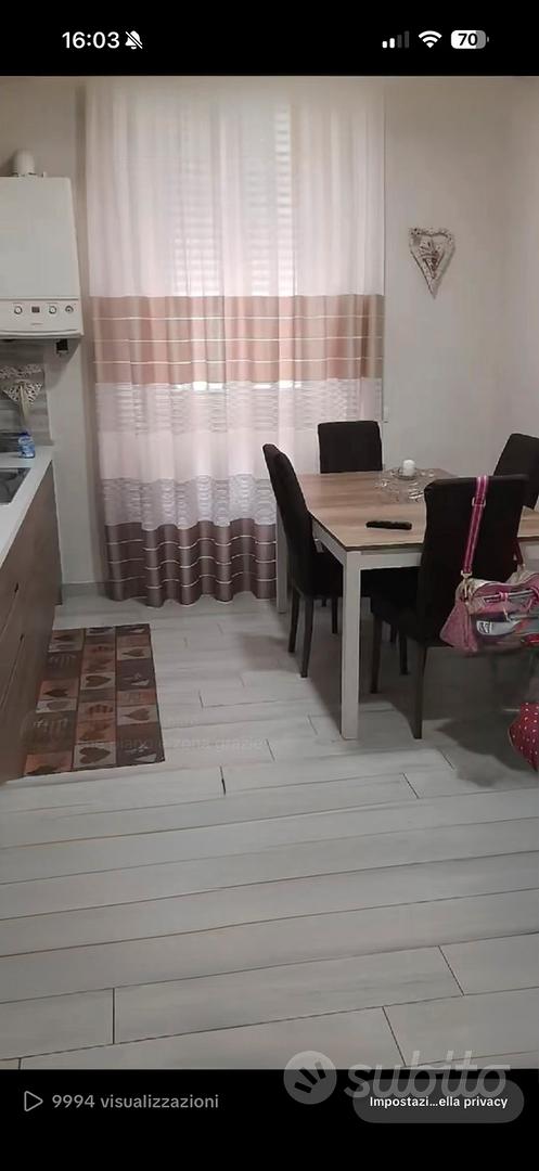 Appartamento in Via Polare - Vista 2