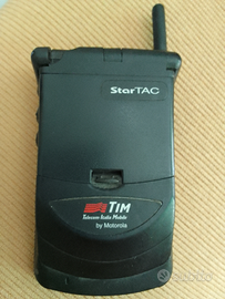 Motorola startac