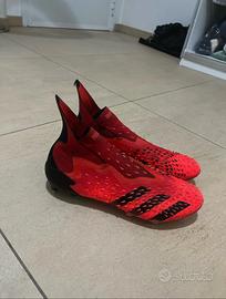 Predator senza lacci