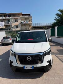 NISSAN PRIMASTAR