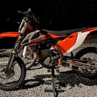 KTM 450 sx