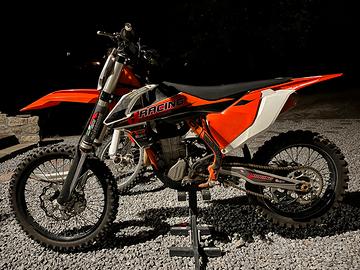 KTM 450 sx