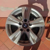 Cerchi BMW