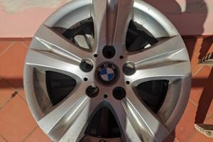 Cerchi BMW