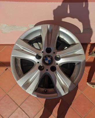 Cerchi BMW