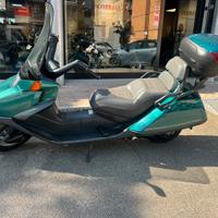 Honda cn 250 1998