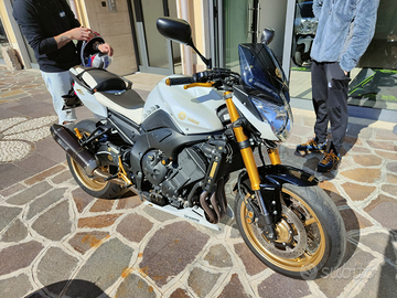 Yamaha fz8