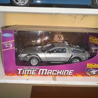 delorean 1/24