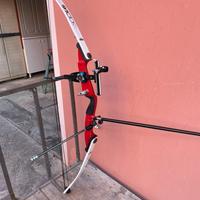 Arco compound