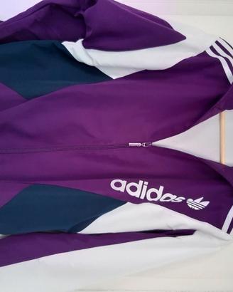 Giacca sportiva Adidas Originals Colorblock – S