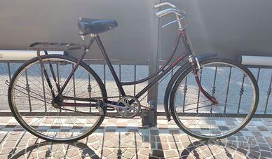 HERCULES BICICLETTA VINTAGE
