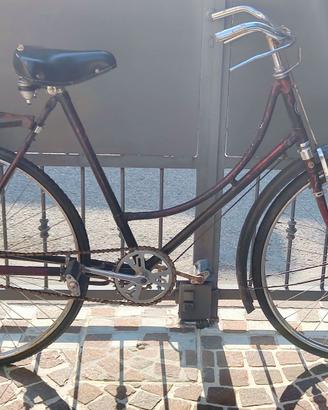 HERCULES BICICLETTA VINTAGE