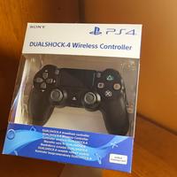 PlayStation 4 - Dualshock 4 Controller Wireless V2