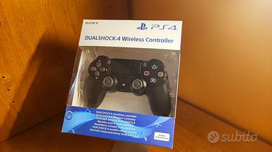 PlayStation 4 - Dualshock 4 Controller Wireless V2