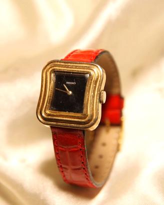 Orologio da donna  " Seiko "