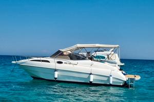 Rio 750 cruiser 