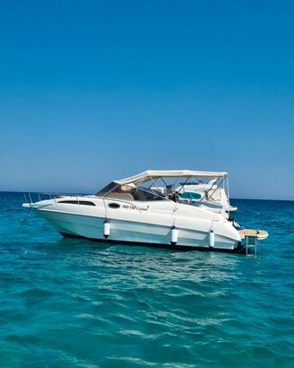 Rio 750 cruiser 