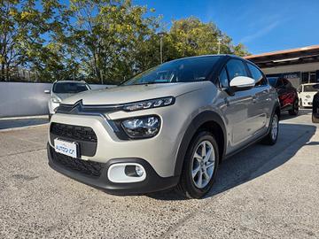 Citroen C3 PureTech 83 S&S Shine