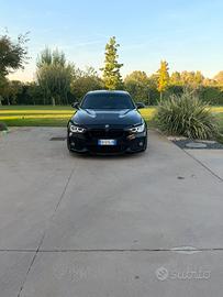 Bmw f20 125i msport