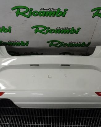 PARAURTI POSTERIORE PER SEAT LEON 1P ANNO 2009