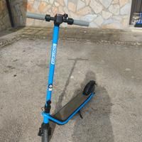 monopattino elettrico 