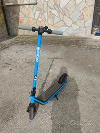 monopattino elettrico 