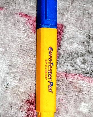 EuroTester Pen