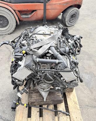 MOTORE LAND ROVER Range Rover Sport (L461) 4.4 Hyb