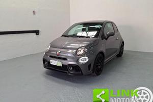 ABARTH 595 1.4 Turbo T-Jet 165 CV F595 GARANZIA