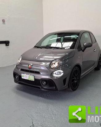ABARTH 595 1.4 Turbo T-Jet 165 CV F595 GARANZIA