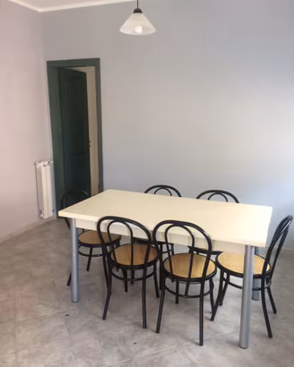 Villetta sul mare per vacanze in Calabria