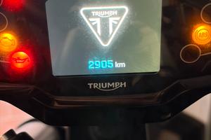 Tiger 660 pari al nuovo