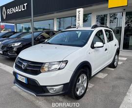 Dacia Sandero Stepway 1.5 dCi 90cv Easy-R STE...