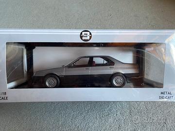 Alfa Romeo 164 1/18 Triple9