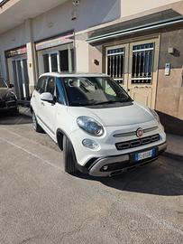 Fiat 500L 1.6 Multijet 120 CV Cross
