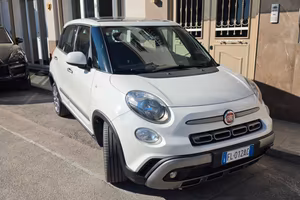Fiat 500L 1.6 Multijet 120 CV Cross