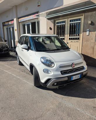 Fiat 500L 1.6 Multijet 120 CV Cross