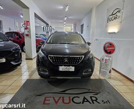 Peugeot 2008 PureTech 82 Allure